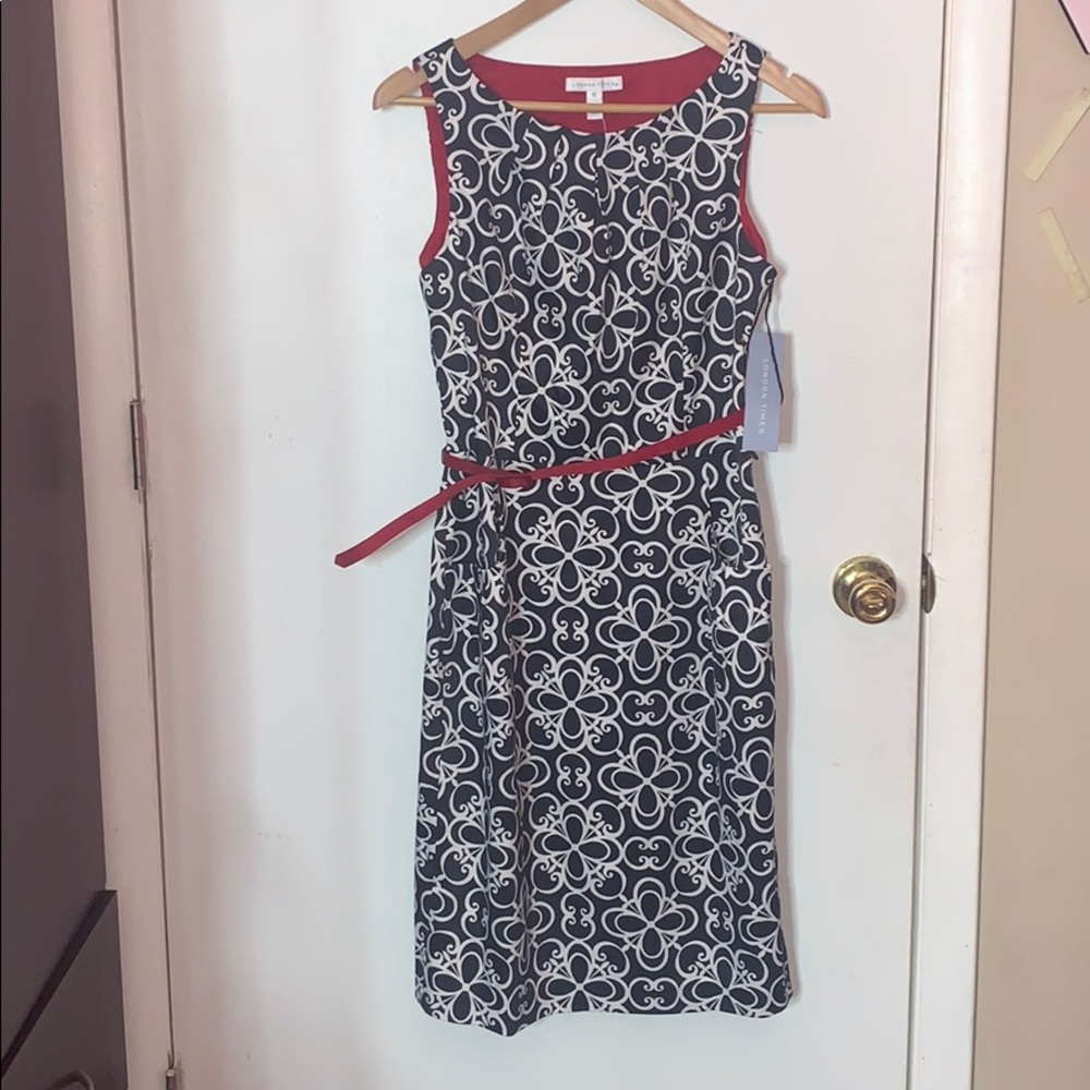 London Times Dress